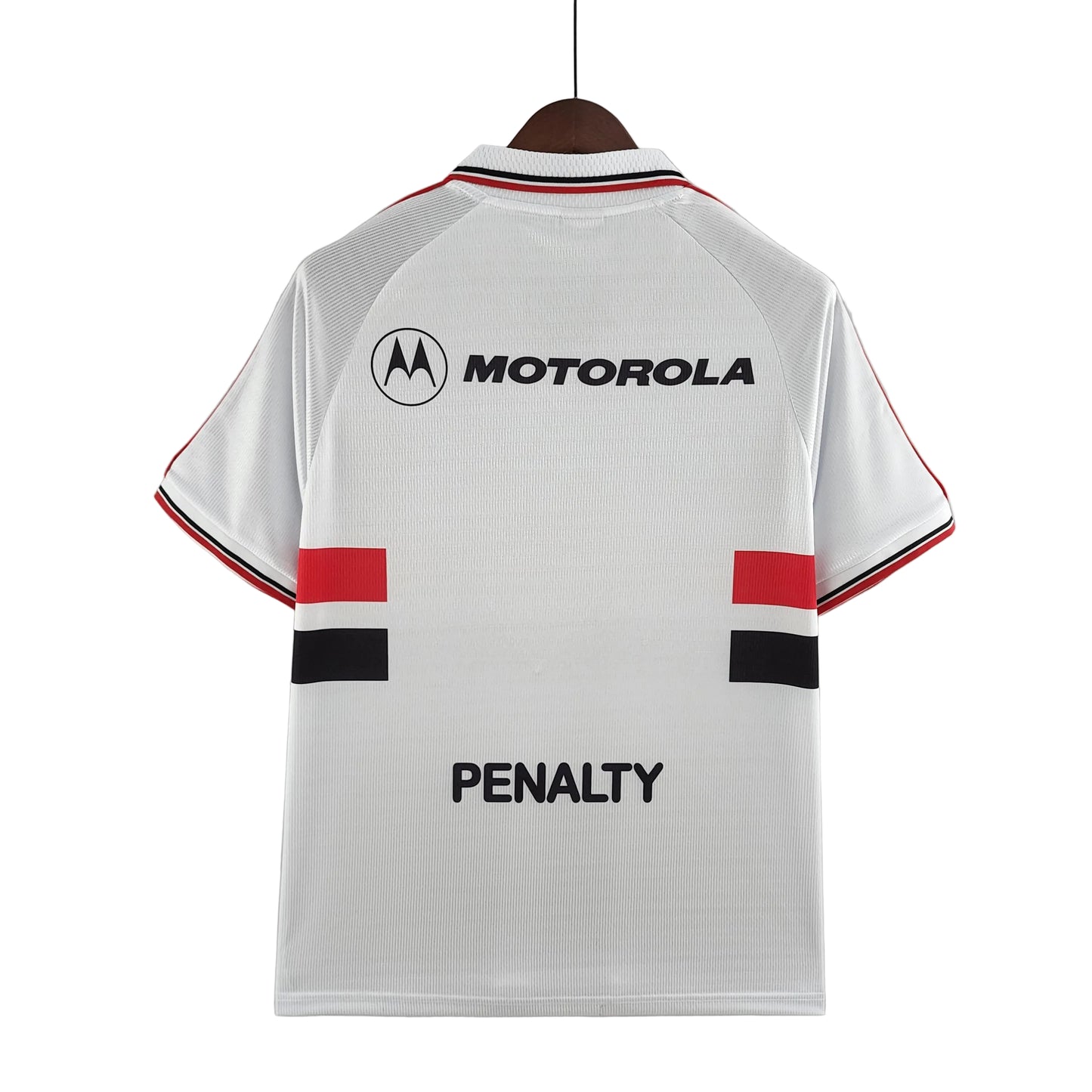 Shirt São Paulo 1999 Home – Shirt Archive