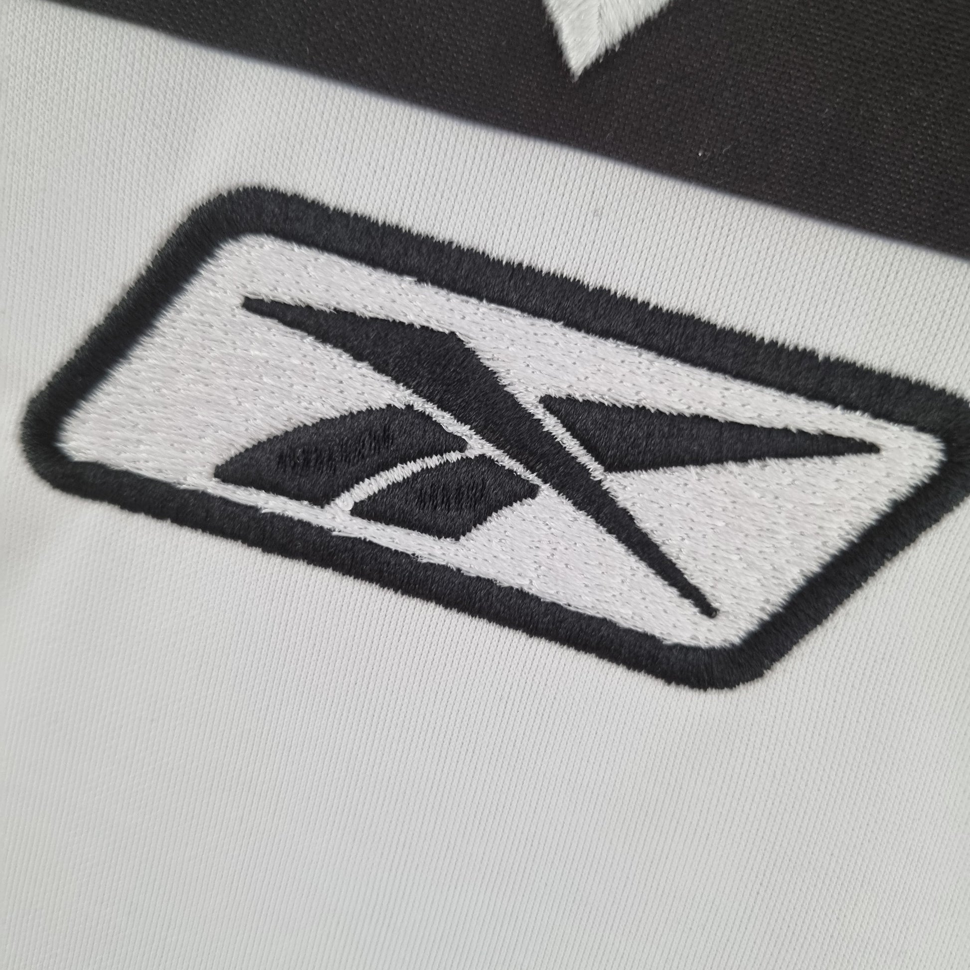 Shirt São Paulo 2006 Home – Shirt Archive