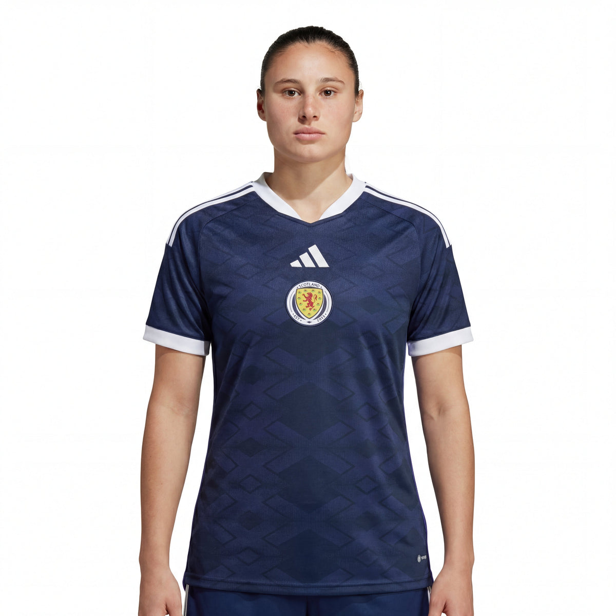 Camiseta Escocia 2026 Versión Jugador | Mujer