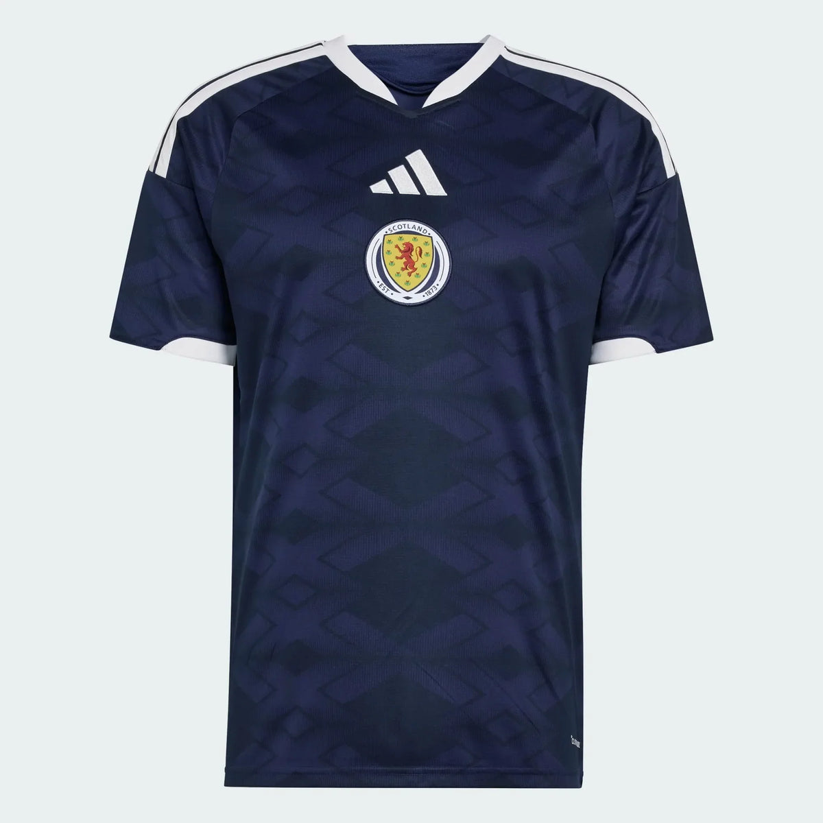 Camiseta Escocia 2026 Versión Jugador | Mujer