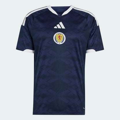 Camiseta Escocia 2026 Versión Jugador | Mujer