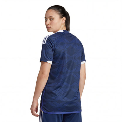 Camiseta Escocia 2026 Versión Jugador | Mujer