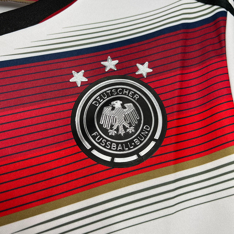 Shirt Germany 2014 - Home – Shirt Archive