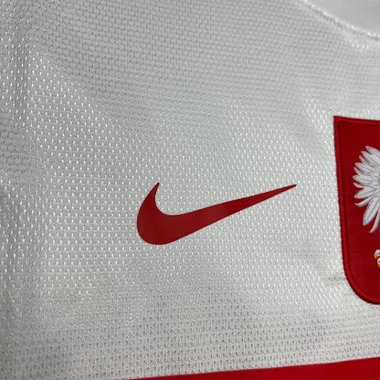 Shirt Poland 2012 – Shirt Archive