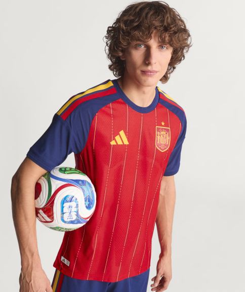 Camiseta España 2026 | Hombre