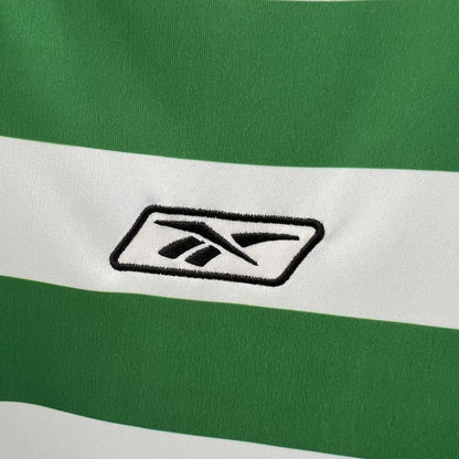 Shirt Sporting CP 03/04 Home – Shirt Archive