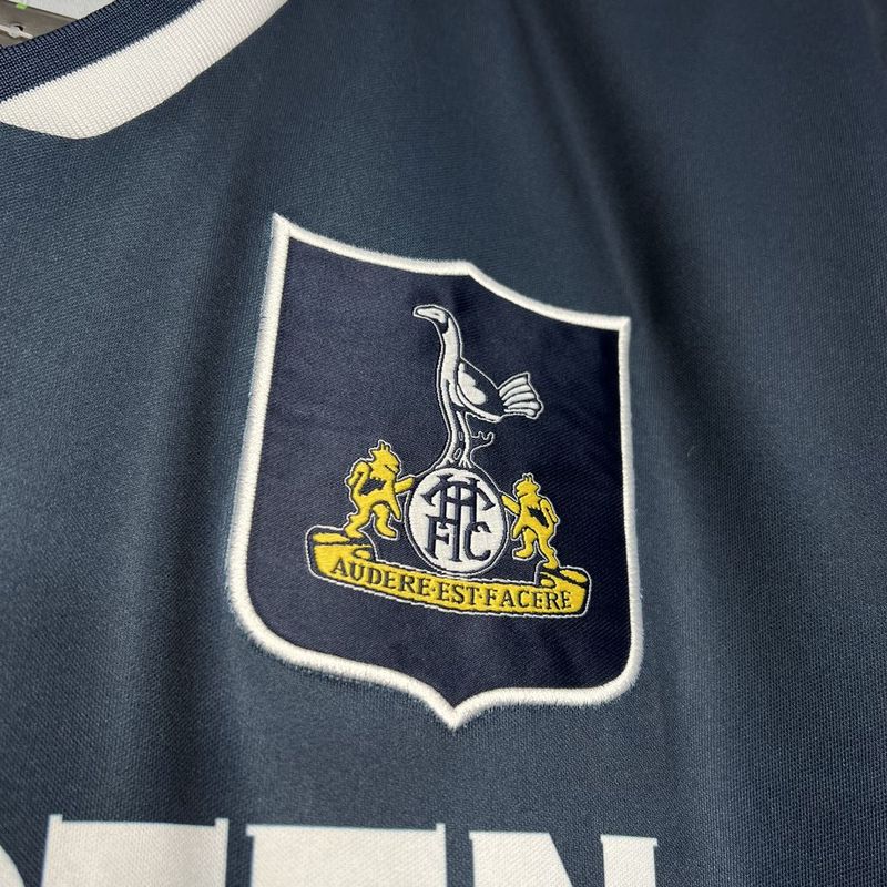 Shirt Tottenham Hotspur 1994 – Shirt Archive
