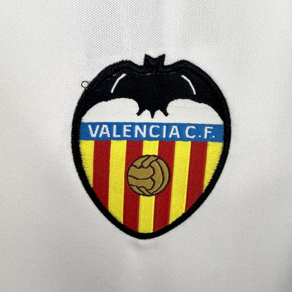 Shirt Valencia CF 2006/07 Home – Shirt Archive