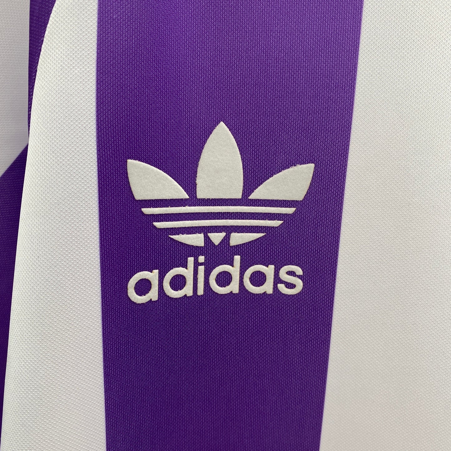 Shirt Valladolid 1984 Home – Shirt Archive