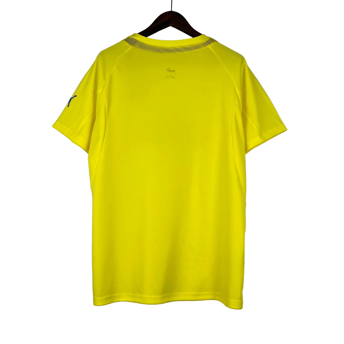 Shirt Villarreal 05/06 Home – Shirt Archive