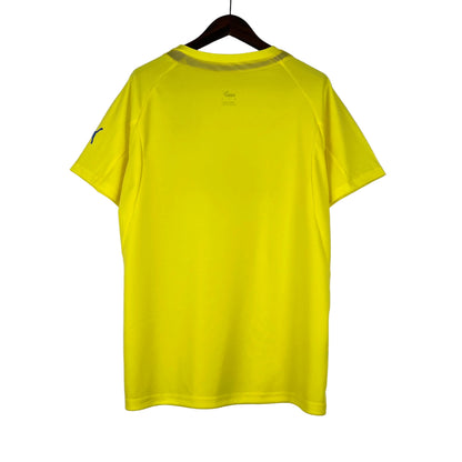 Shirt Villarreal 05/06 Home – Shirt Archive
