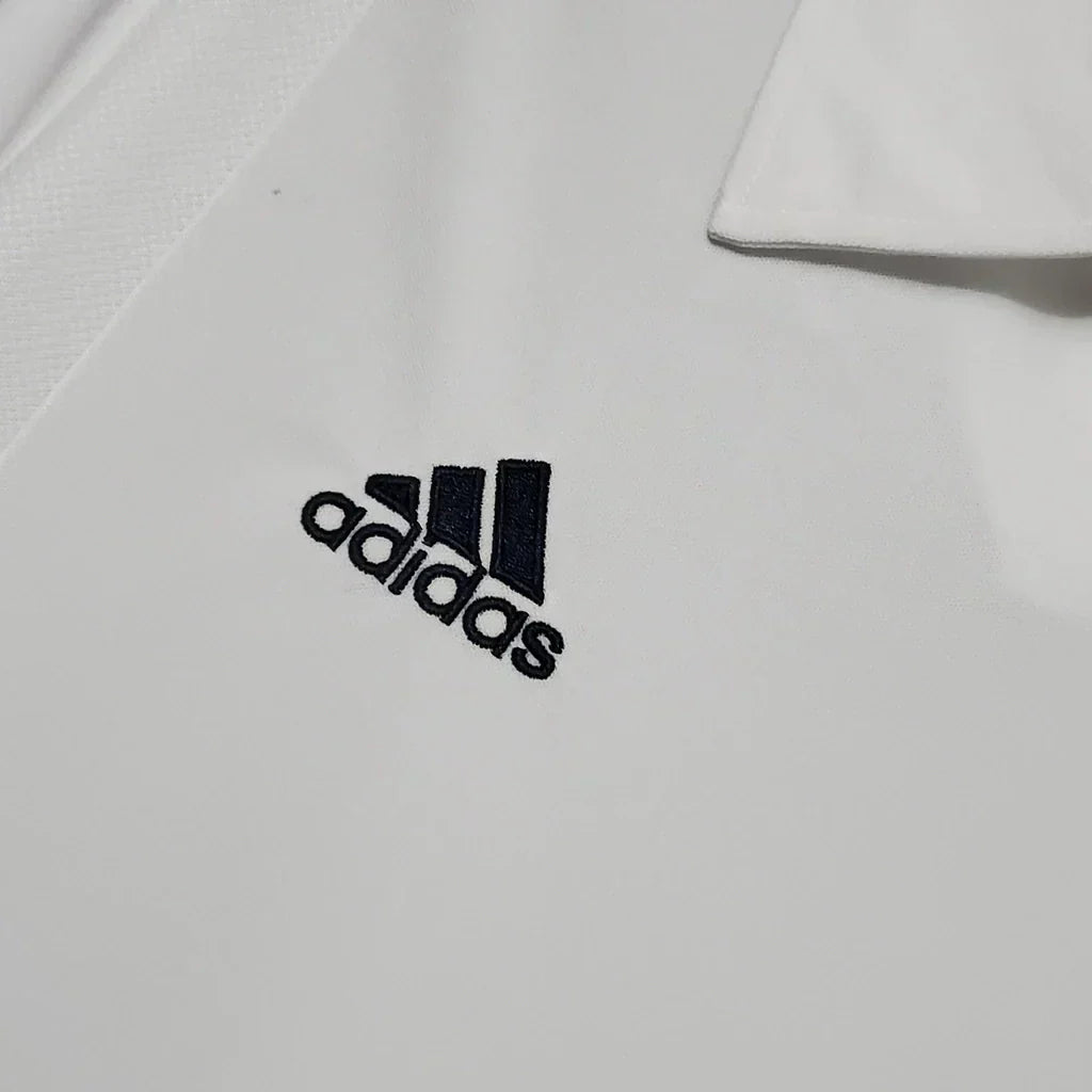 Shirt Zidane Real Madrid 2002 – Shirt Archive