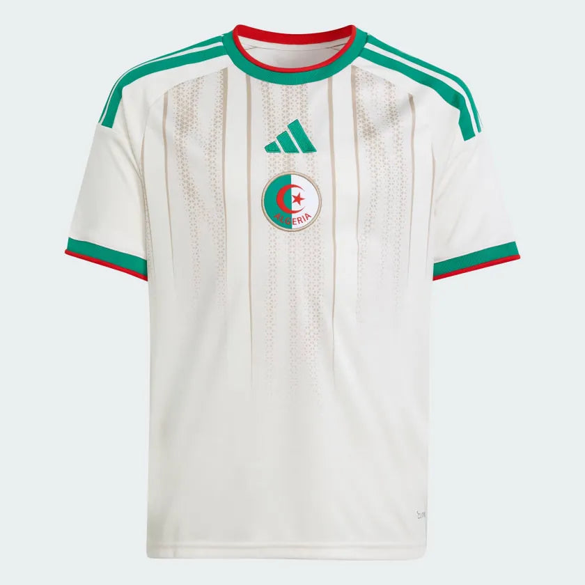 Maglia Algeria 2026 Home | Bambino