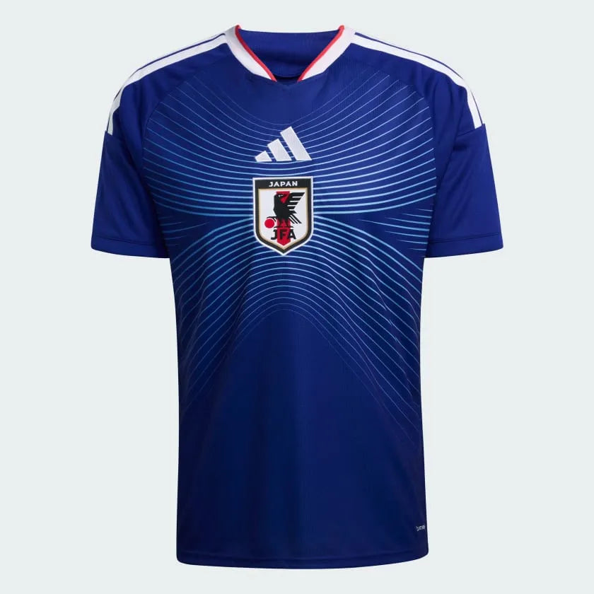 Maillot Japon 2026 Domicile | Enfant
