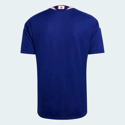 Maillot Japon 2026 Domicile | Enfant