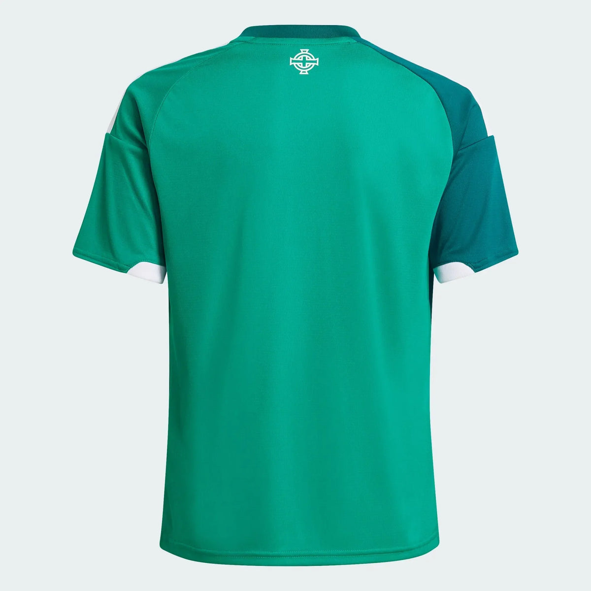 Camiseta Irlanda del Norte 2026 Primera Equipación | Niño