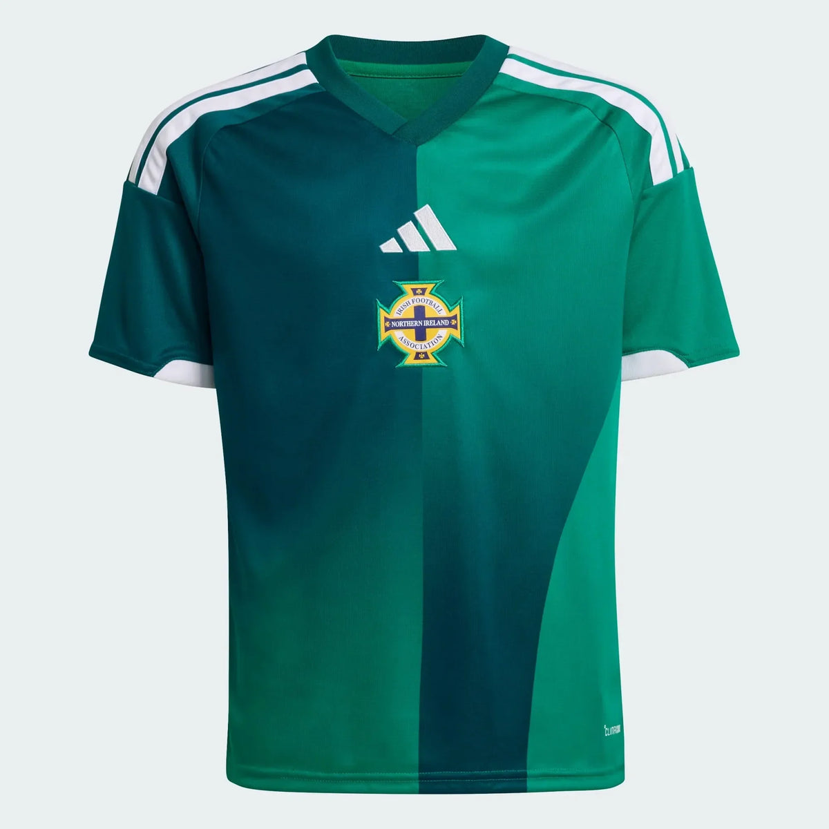 Camiseta Irlanda del Norte 2026 Primera Equipación | Niño