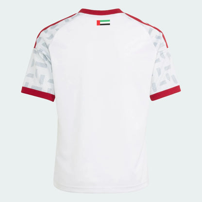 Maillot Émirats arabes unis 2026 Domicile | Enfant