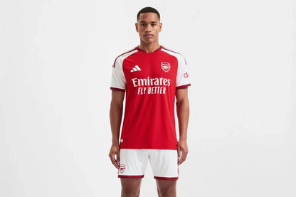 Camiseta Arsenal 26/27 Primera Equipación Versión Jugador | Hombre