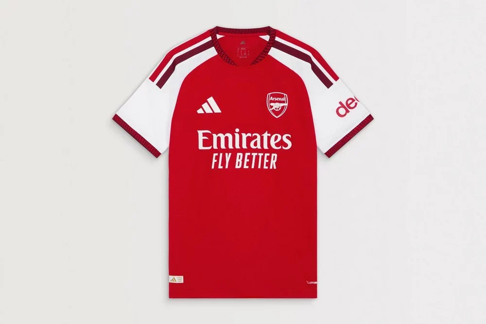 Camiseta Arsenal 26/27 Primera Equipación Versión Jugador | Hombre