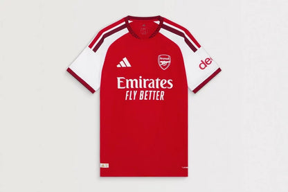 Camiseta Arsenal 26/27 Primera Equipación Versión Jugador | Hombre
