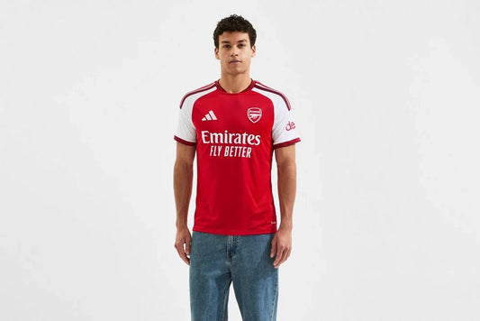 Camiseta Arsenal 26/27 Primera Equipación | Hombre