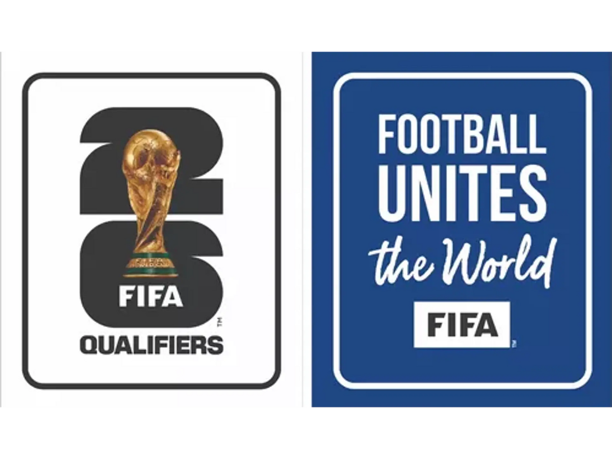 Parche Clasificación Mundial 2026