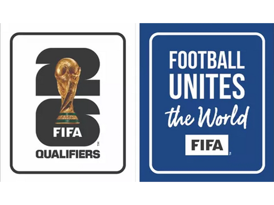 Parche Clasificación Mundial 2026