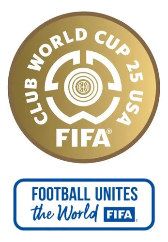 Parche Participación Mundial 2025