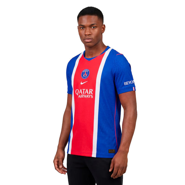 Maillot PSG 26/27 Domicile – Version Joueur | Homme