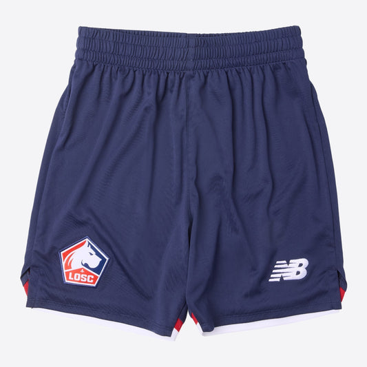 Pantalón Corto Lille 26/27 Primera Equipación | Hombre