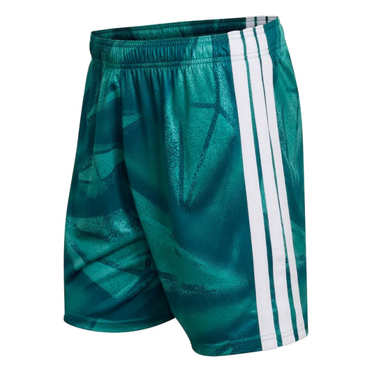 Pantalón Corto Alemania 2026 Portero | Hombre