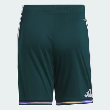 Short Arabie saoudite 2026 Domicile | Homme