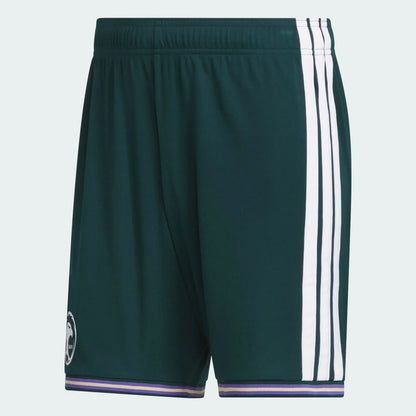 Short Arabie saoudite 2026 Domicile | Homme