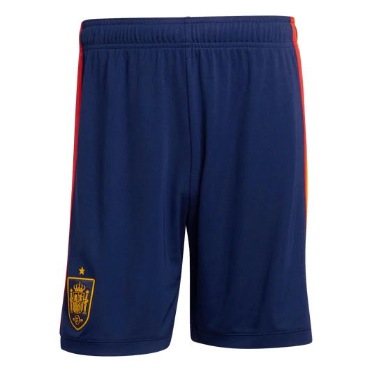 Pantalón Corto España 2026 Primera Equipación | Hombre