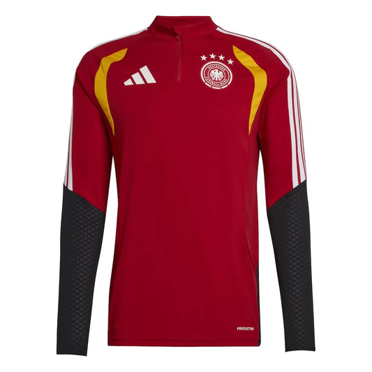 Sudadera Alemania 2026 Entrenamiento | Hombre