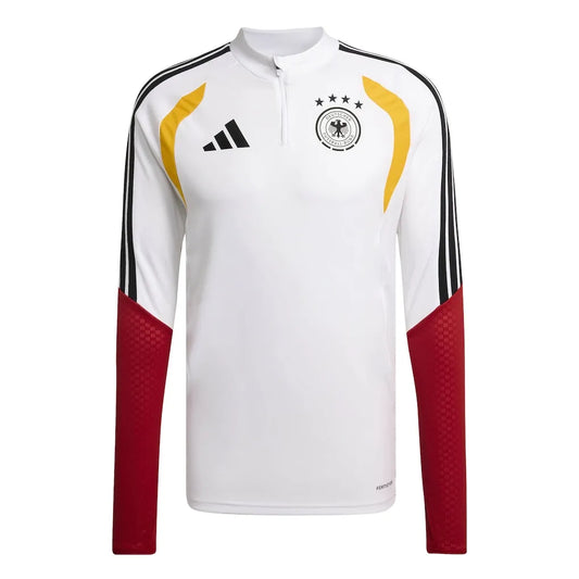 Sudadera Alemania 2026 Entrenamiento | Hombre