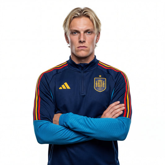 Sudadera España 2026 Entrenamiento | Hombre