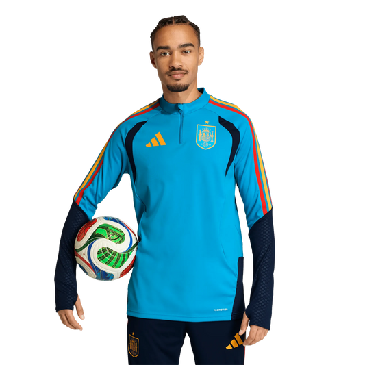 Sudadera España 2026 Entrenamiento | Hombre