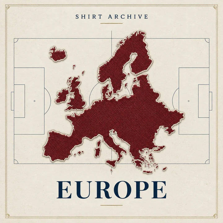 Sélections — Europe